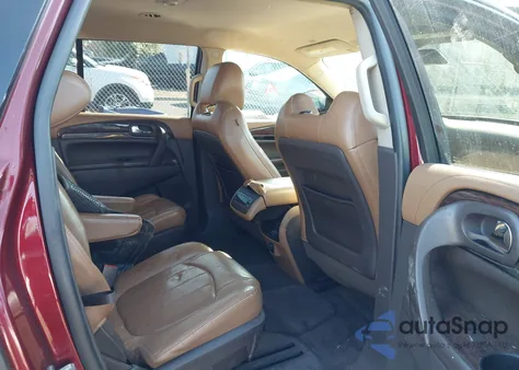 2016 Buick Enclave Leather from USA, damaged, VIN 5GAKRBKD0GJ233800